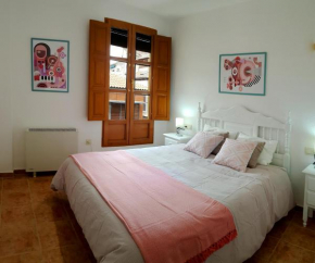 Apartamentos Navas 16